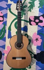 chitarra classica liuteria