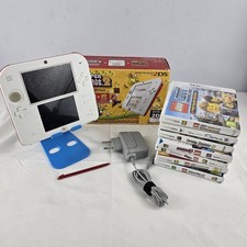 NINTENDO 2DS console portatile