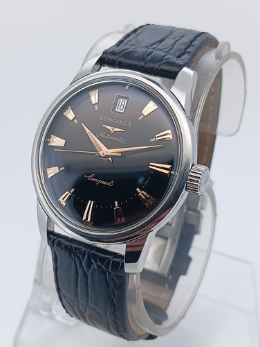 Longines conquest heritage - longines,