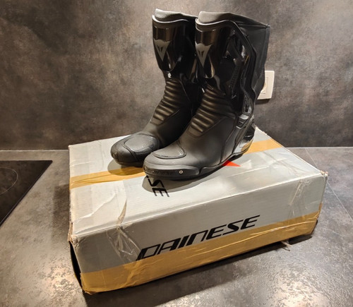 Bottes dainese cuir nexus - dainese,