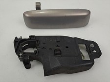 Maniglia portiera posteriore