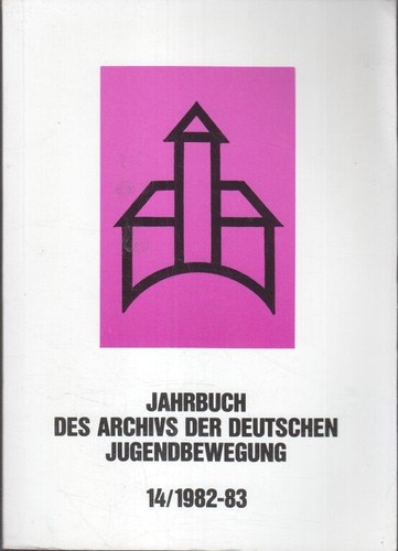 Jahrbuch des archivs - jahrbuch, der
