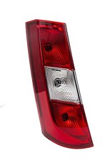 FANALE POST SX DACIA DOKKER