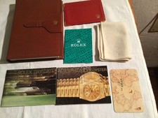 ROLEX CORREDO IN ITALIANO X