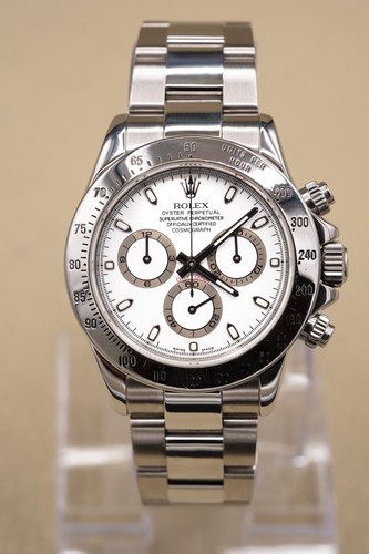 2006 rolex daytona - rolex, dial