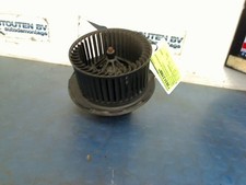 HEATER BLOWER MOTOR SEAT LEON