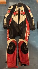 Tuta moto Dainese Taglia 54