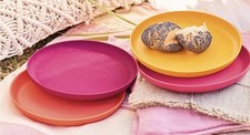 Tupperware  Piatti Allegra