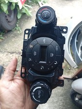 CENTRALINA COMANDO CLIMA FORD