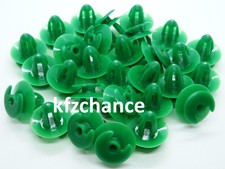 60x Pannello Porta Clip per
