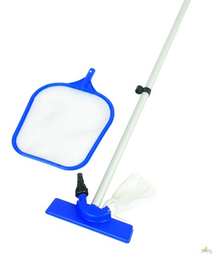 Kit manutenzione pulizia - manutenzione,