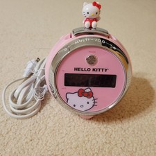 Sanrio hello kitty pink - sanrio,