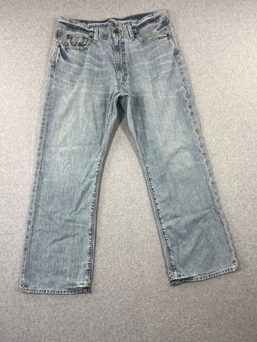 Vintage jeans uomo - vintage, x2
