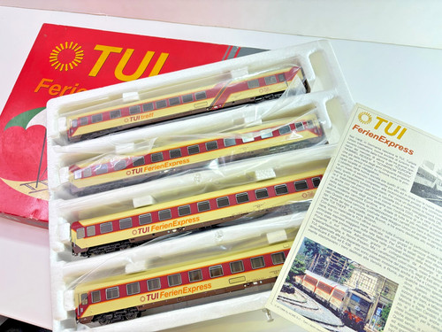 Acme models set 46002 tui - models, 46002/3