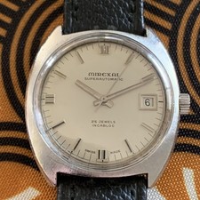 Mirexal Superautomatic Vintage, Collection