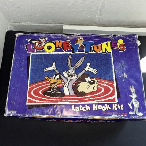 Raro grande vintage - , looney