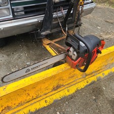 RARE Jonsered CS2255 Chainsaw