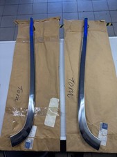 2 modanature paraurti