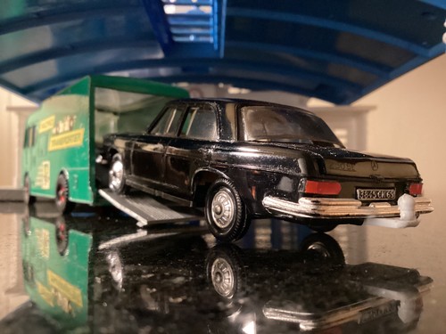 1963 1972 mercedes - 1963-1972, se
