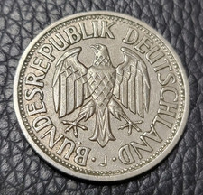 1950 Federal Republic of