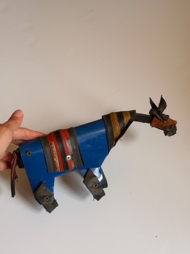 Scultura originale serge - originale,