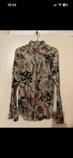 Vintage originale - Camicia