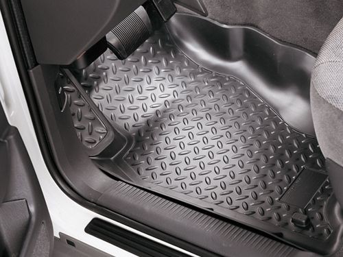 Set tappetini gomma compass - in,