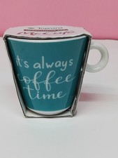 TAZZINA CAFFÈ MCDONALD'S