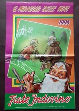 FRATE INDOVINO calendario