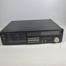 Technics RS-M255X Stereo