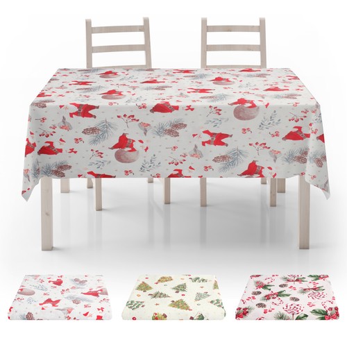 Tovaglia tavola cotone - da,
