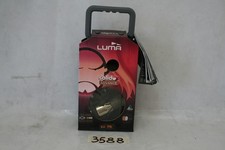 Antifurto bloccadisco LUMA SOLIDO ADVANCED Anti-theft padlock PERNO 14 MM