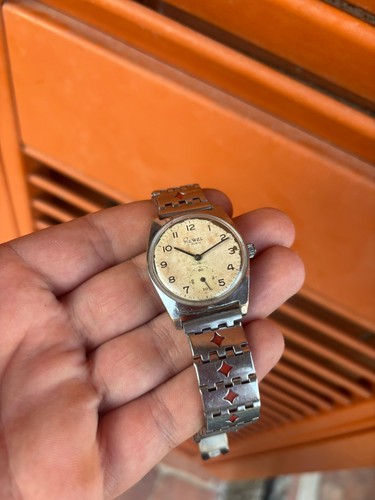 Orologio rewel uomo - rewel, da