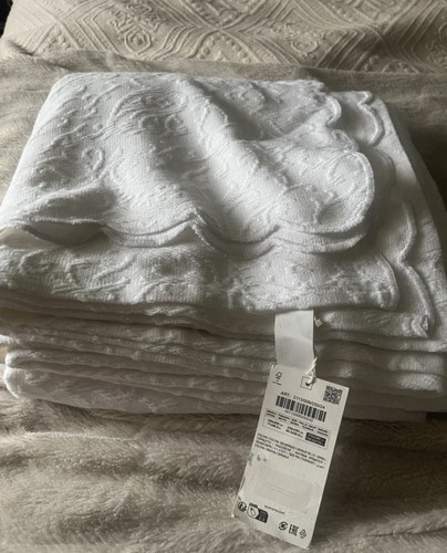 Copriletto zara home - copriletto, floreale