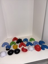 Lotto Di Mr. Teste di patate e pezzi vari vedi foto