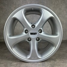 Cerchio originale techart - cerchio,