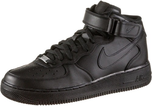 Nike air force - force, mid