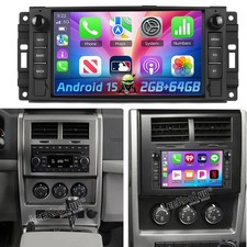 2+64G Android 15.0 Carplay Car