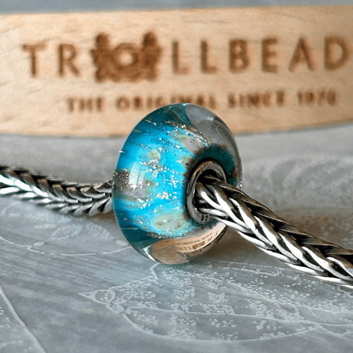 Trollbeads antico palazzo laa - trollbeads,