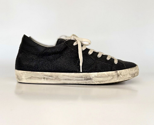 Sneakers philippe model paris - model,