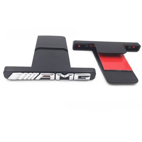 Amg emblema distintivo griglia - distintivo,
