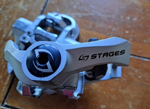 Stages sp3 set pedali per - di,