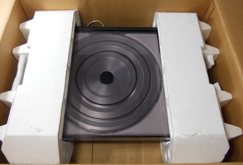 Bang olufsen beogram - &, rx