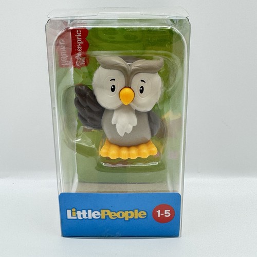 Nuovo fisher price little - nuovo,