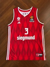 Canotta EDWARDS BAYERN MUNICH