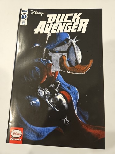 Abito duck avenger gabriele - avenger, 1