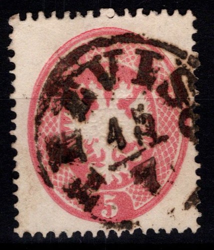 Asi lombardo veneto 1863 - lombardo,