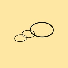 Kit Cinghia per Tascam