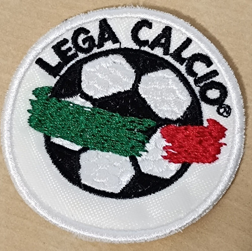 Patch toppa lega - patch,