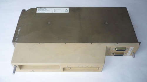 6es5 530 7la12 processore - processore, di